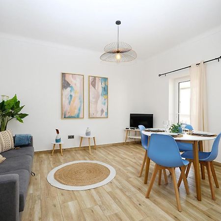 A42 - Trindade Apartment In לאגוּ‏ש מראה חיצוני תמונה