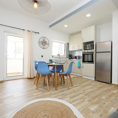 A42 - Trindade Apartment In לאגוּ‏ש מראה חיצוני תמונה