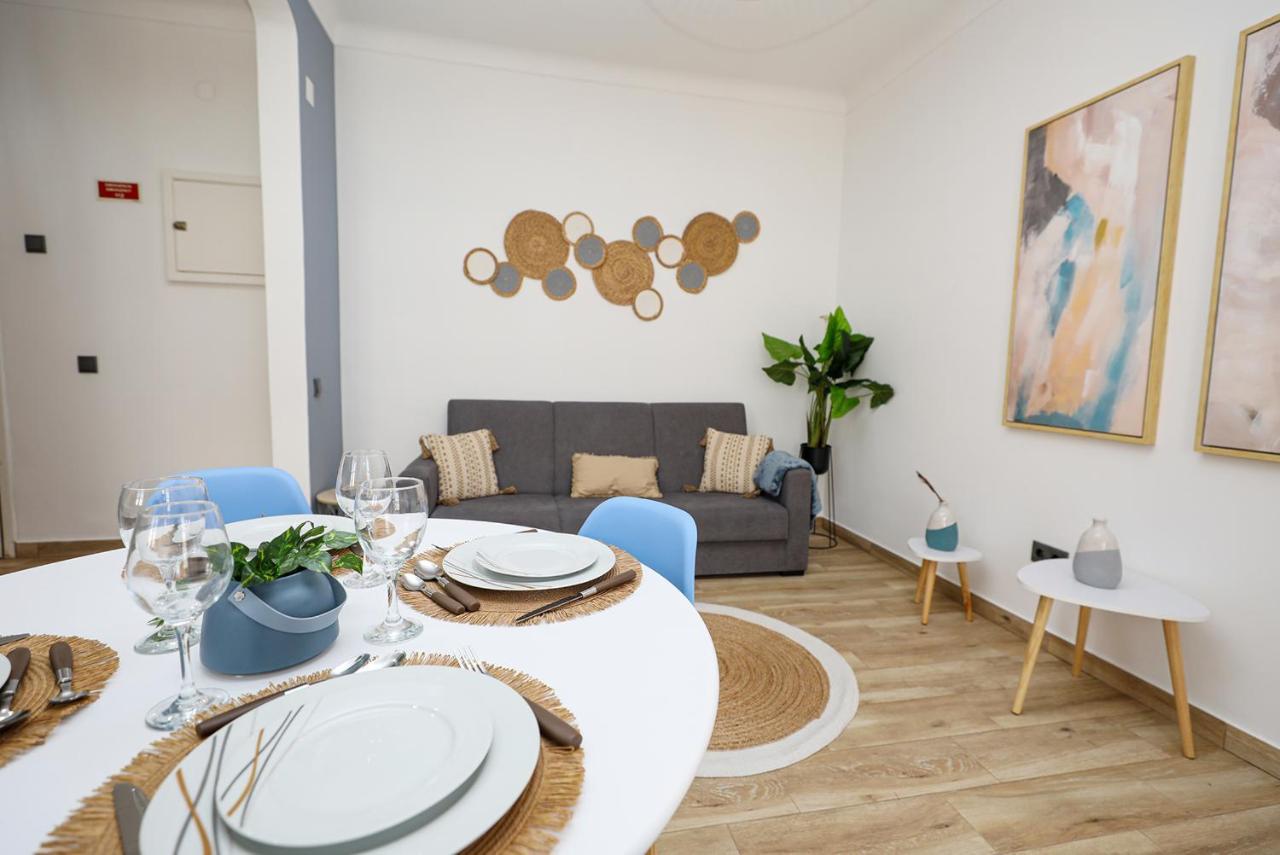 A42 - Trindade Apartment In לאגוּ‏ש מראה חיצוני תמונה