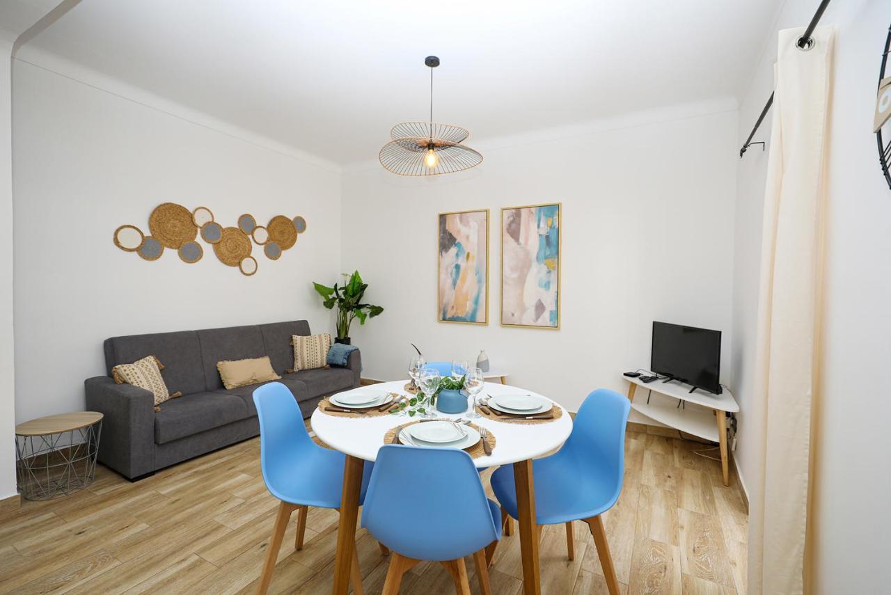 A42 - Trindade Apartment In לאגוּ‏ש מראה חיצוני תמונה