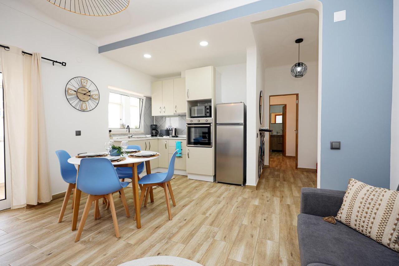 A42 - Trindade Apartment In לאגוּ‏ש מראה חיצוני תמונה