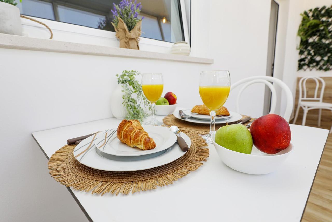 A42 - Trindade Apartment In לאגוּ‏ש מראה חיצוני תמונה