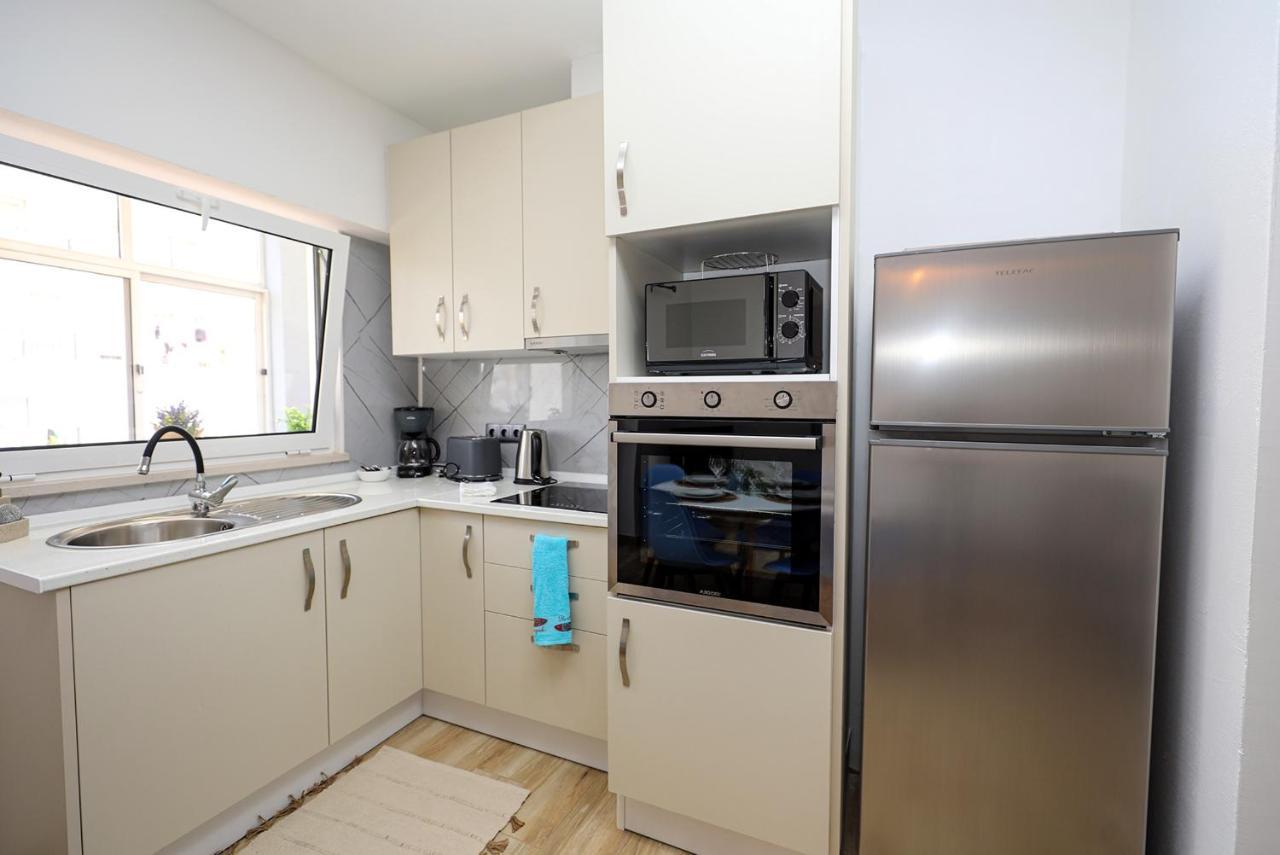 A42 - Trindade Apartment In לאגוּ‏ש מראה חיצוני תמונה