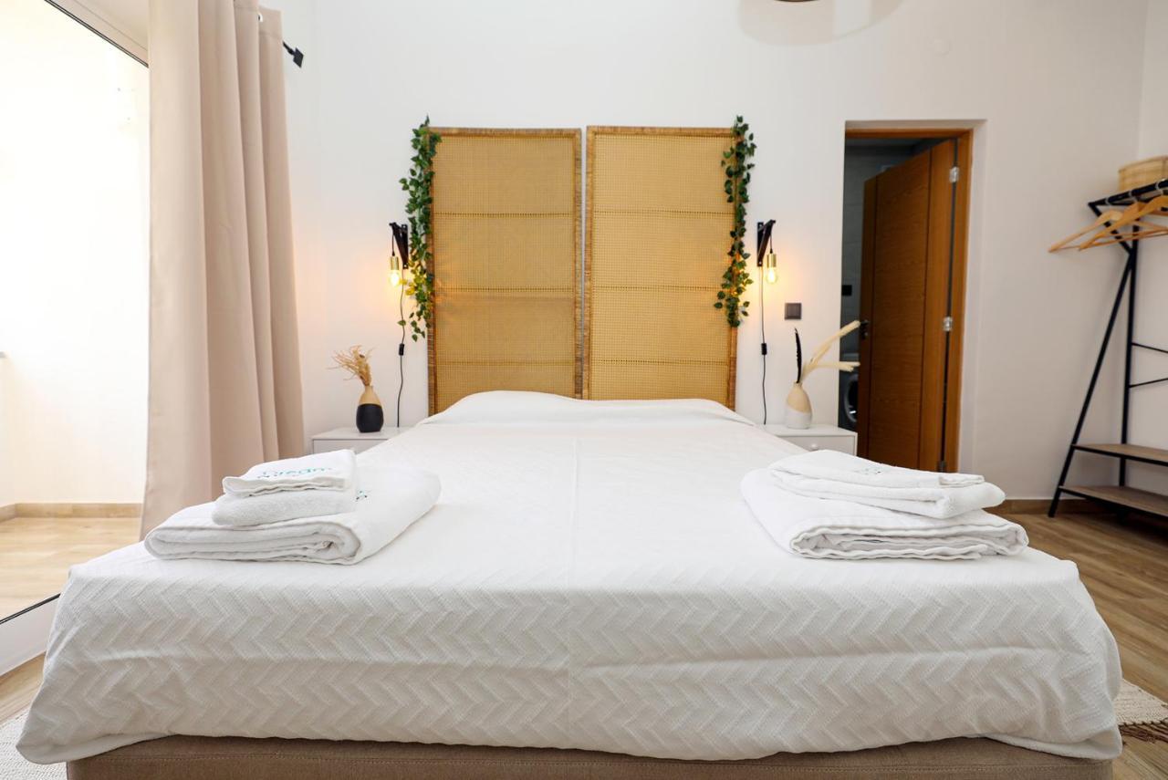 A42 - Trindade Apartment In לאגוּ‏ש מראה חיצוני תמונה