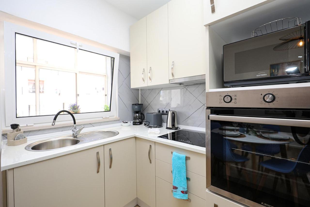 A42 - Trindade Apartment In לאגוּ‏ש מראה חיצוני תמונה