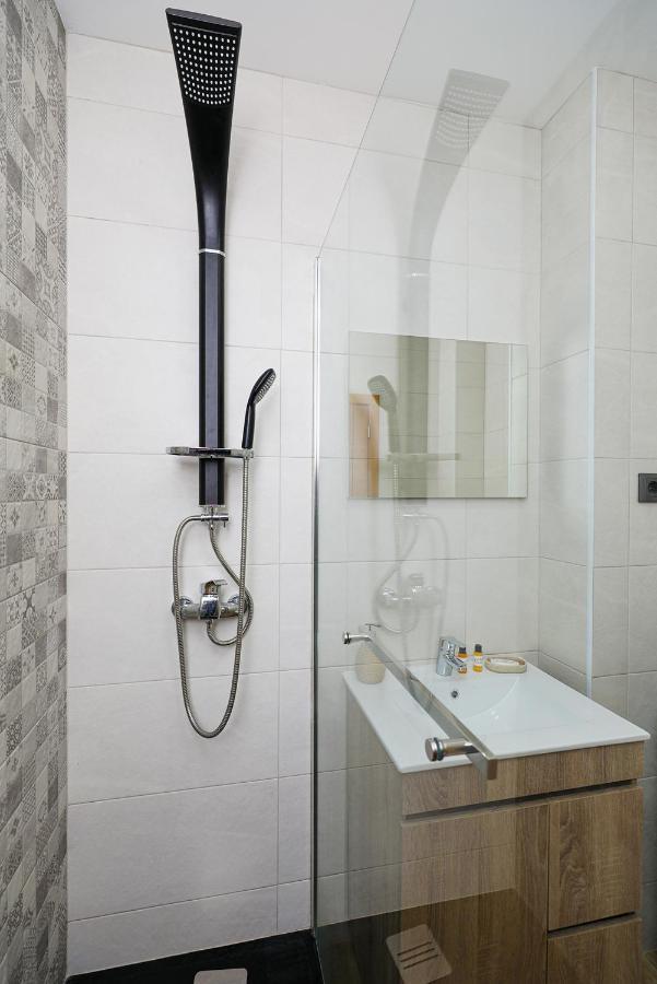 A42 - Trindade Apartment In לאגוּ‏ש מראה חיצוני תמונה