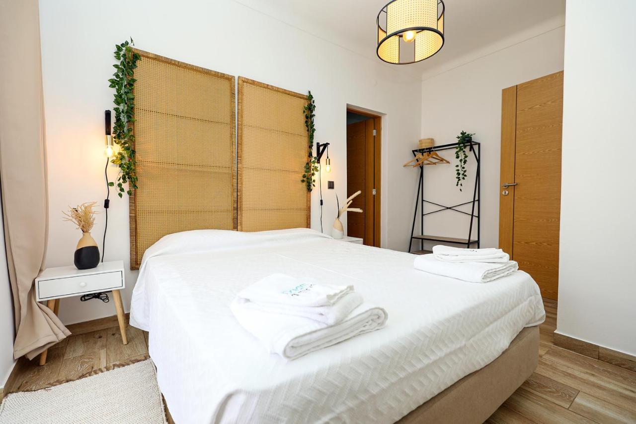 A42 - Trindade Apartment In לאגוּ‏ש מראה חיצוני תמונה