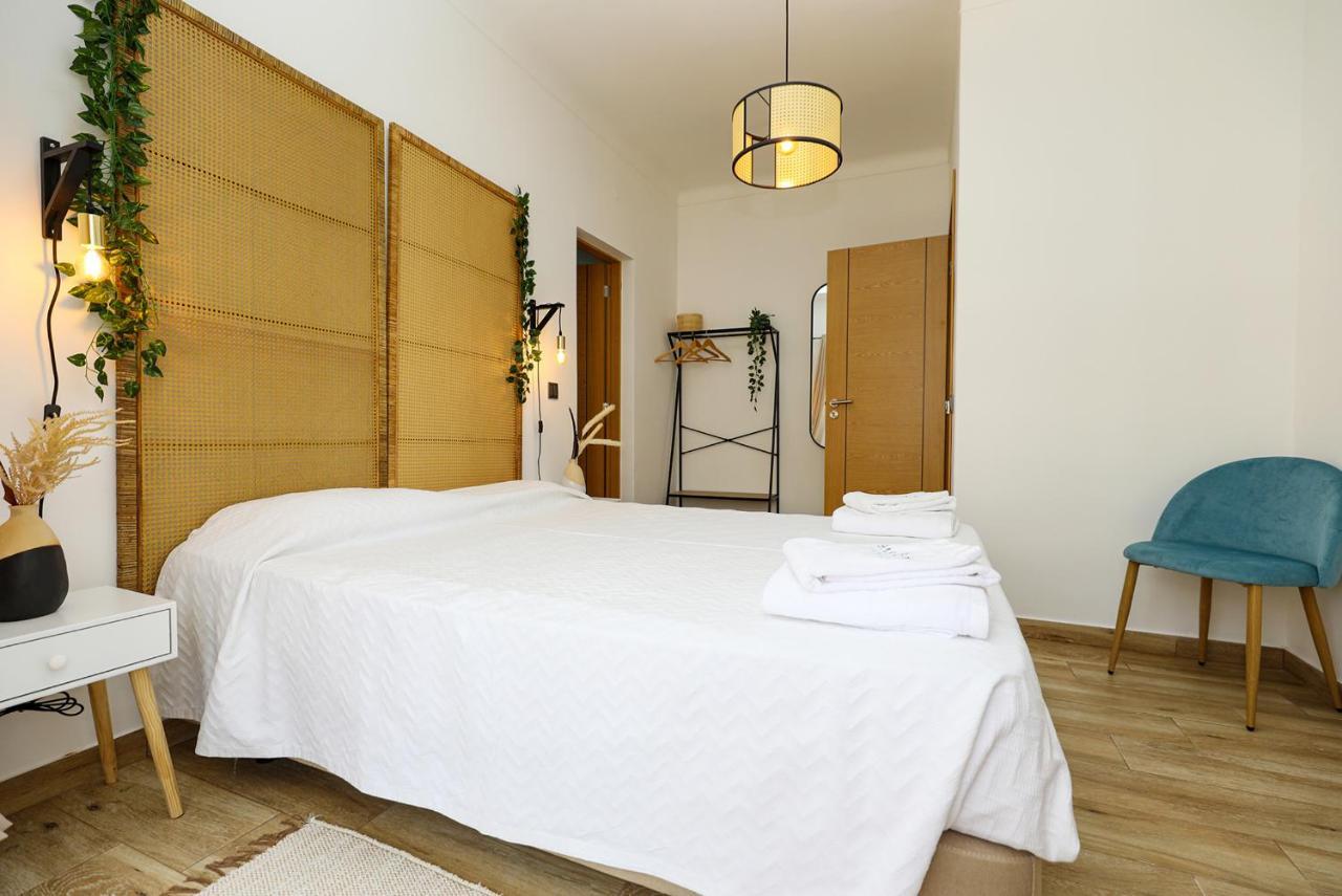 A42 - Trindade Apartment In לאגוּ‏ש מראה חיצוני תמונה