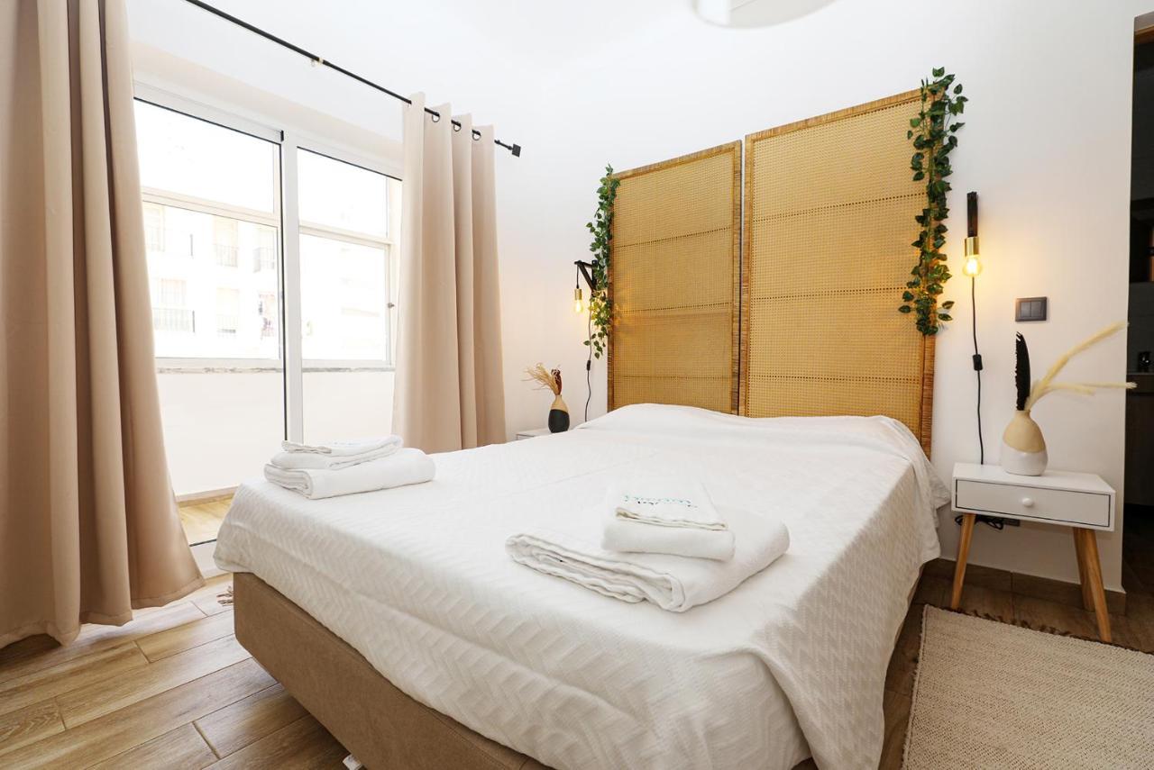 A42 - Trindade Apartment In לאגוּ‏ש מראה חיצוני תמונה
